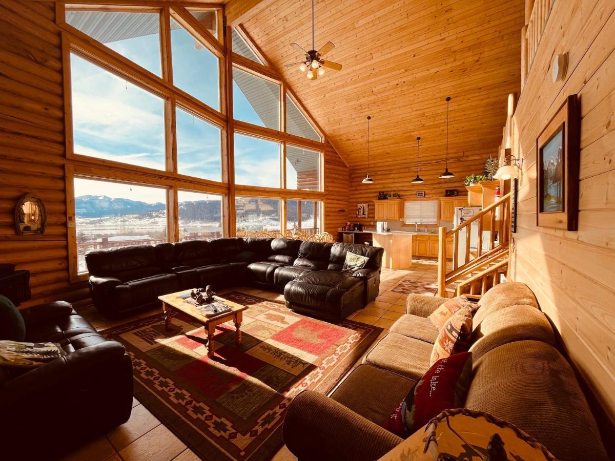 Gone Fish Inn - Sleeps 15, 4 Bedrooms, Loft, 6 Baths Island Park Exterior foto