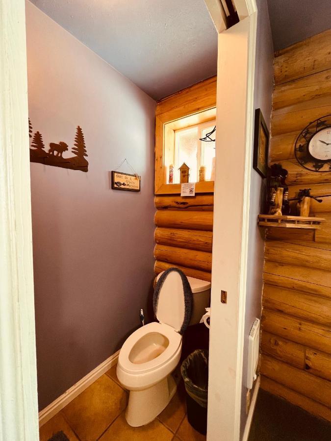 Gone Fish Inn - Sleeps 15, 4 Bedrooms, Loft, 6 Baths Island Park Exterior foto