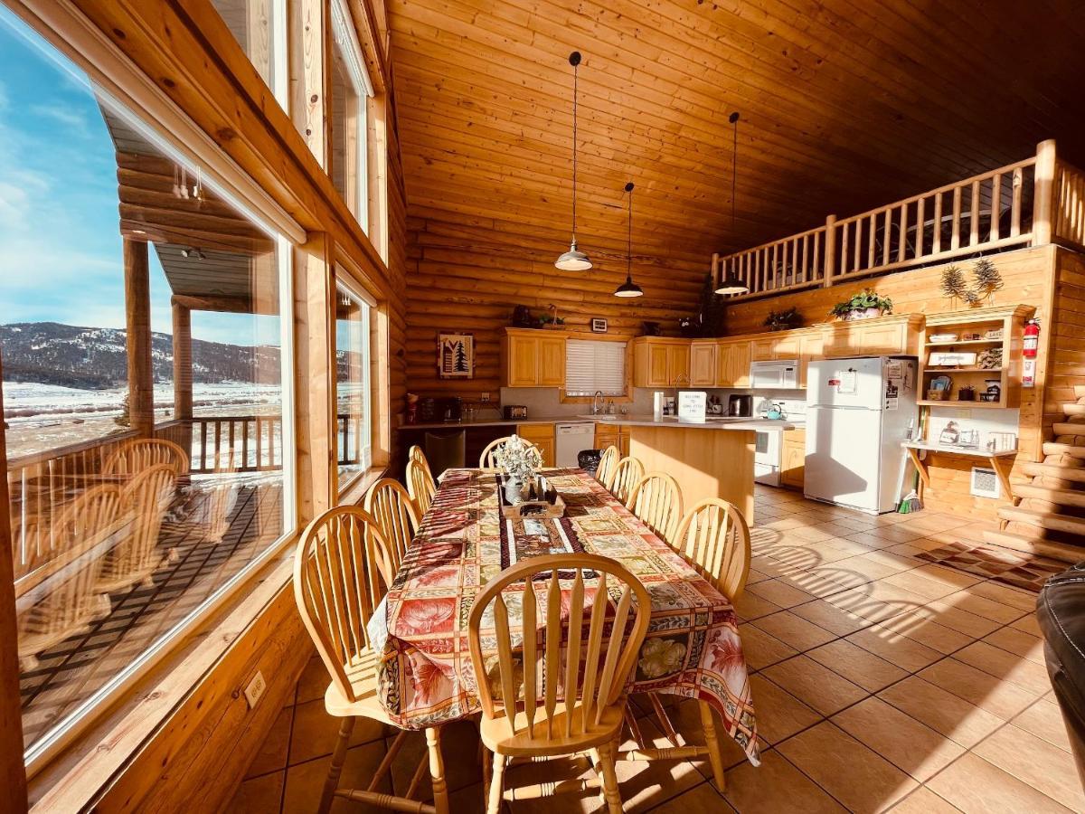 Gone Fish Inn - Sleeps 15, 4 Bedrooms, Loft, 6 Baths Island Park Exterior foto